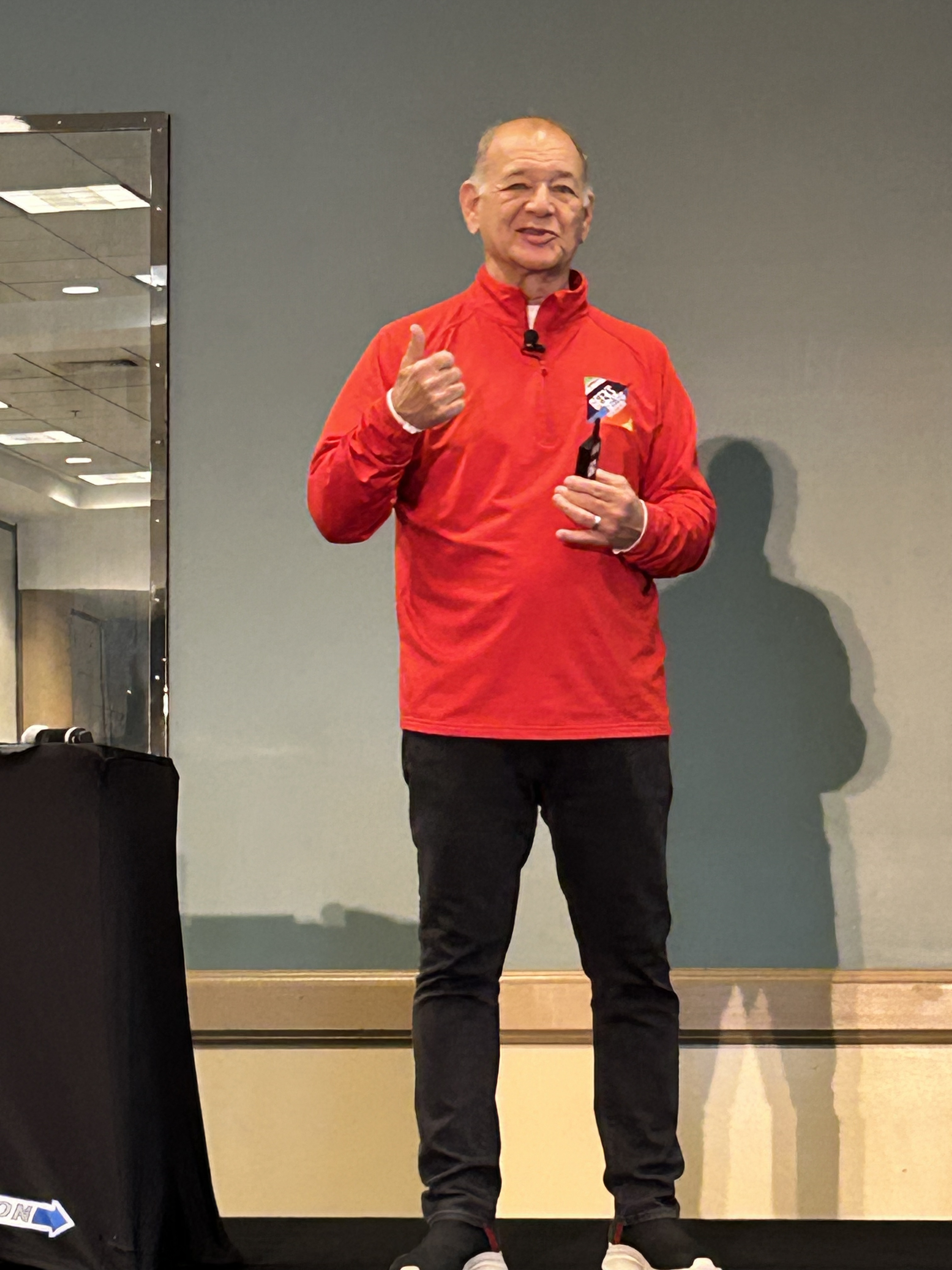 Ira S. Wolfe — Future of Work Futurist and Keynote Speaker
