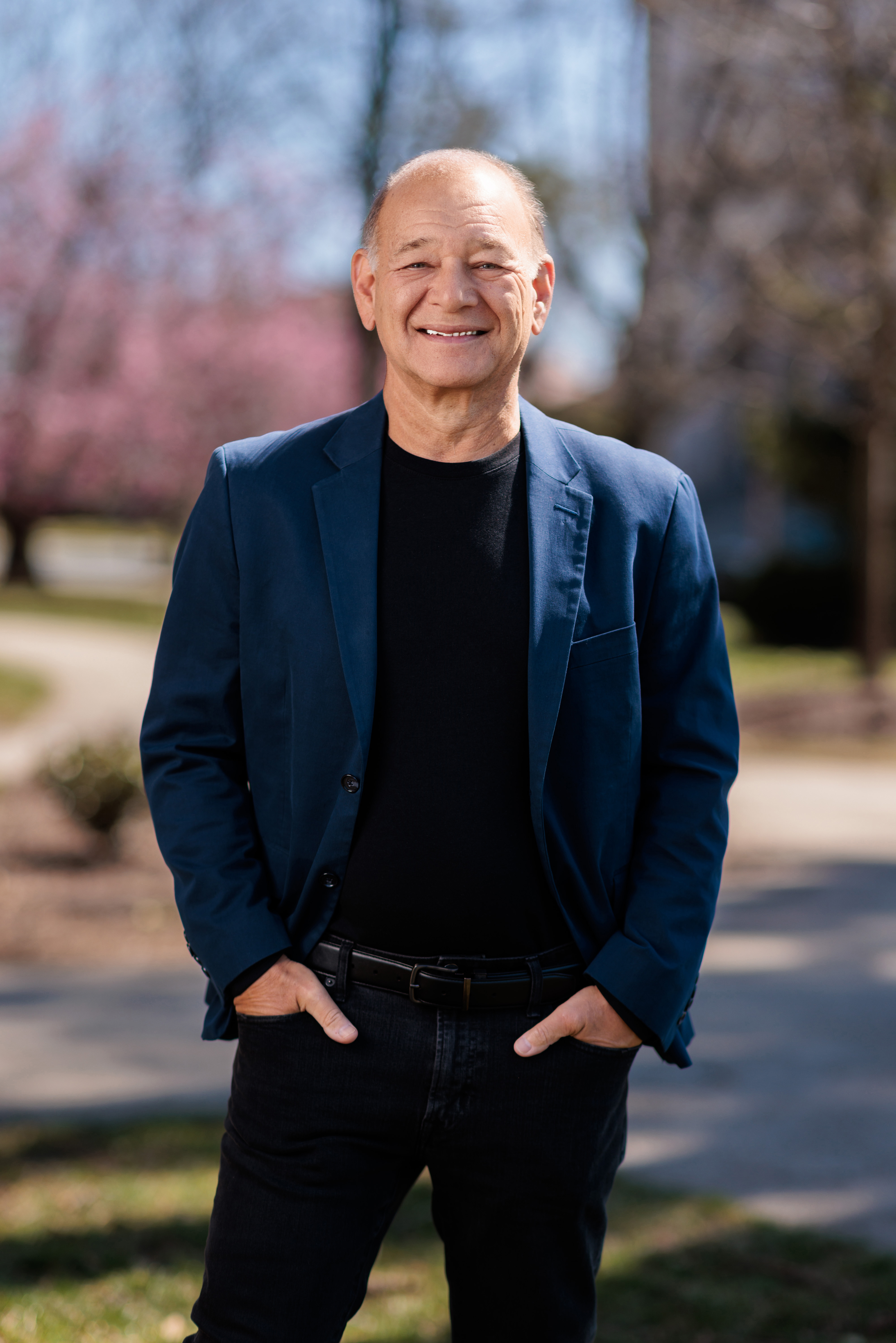 Ira S. Wolfe — The Dot Connector