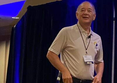 Ira S Wolfe, Speaker Hall of Fame