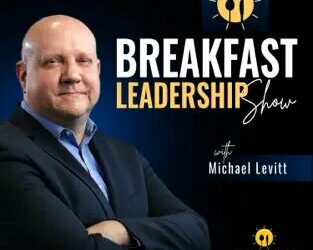 Breakfast Leadership Show