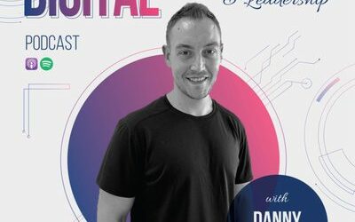 The Future of Work Featuring Ira Wolfe E33