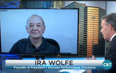 Ira Wolfe on Why Dealers Can’t Go Back to Business as Usual