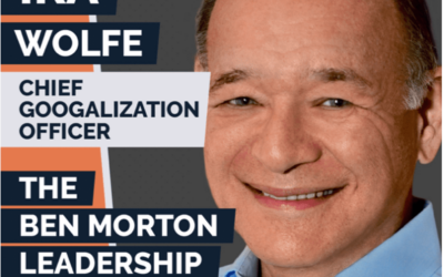 Ira Wolfe | Leadership, mental flexibility and unlearning