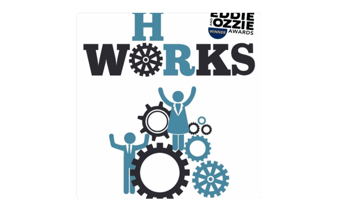 HR Works Podcast 137: Forget Generations, Look at Digital Literacy