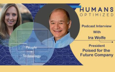 Adaptability: Navigating a World That’s Changing Faster
