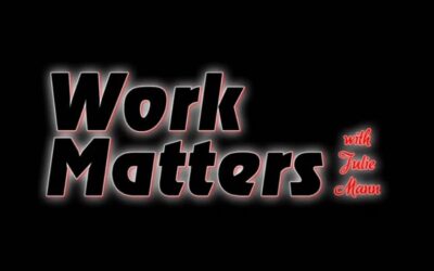 Work Matters #4, Future of Employability, Ira S Wolfe