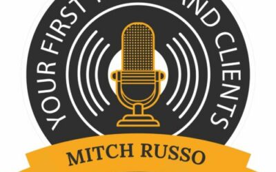 Achieving Dreams, Helping Others, And Growing Your Business with Ira Wolfe
