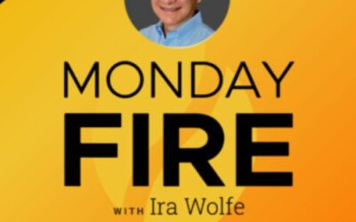 The Perfect Labor Storm on Monday Fire