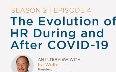 S2 E4: The Evolution of HR During and After COVID-19