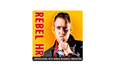 Episode 46: The Googlization of HR with Ira Wolfe
