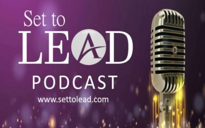 How to Adapt in a Changing World with Ira Wolfe