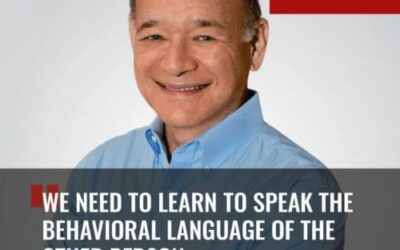 Building a Strong Team with Ira S Wolfe