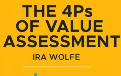 Value assessment for efficient hiring – Ira Wolfe [Interview]