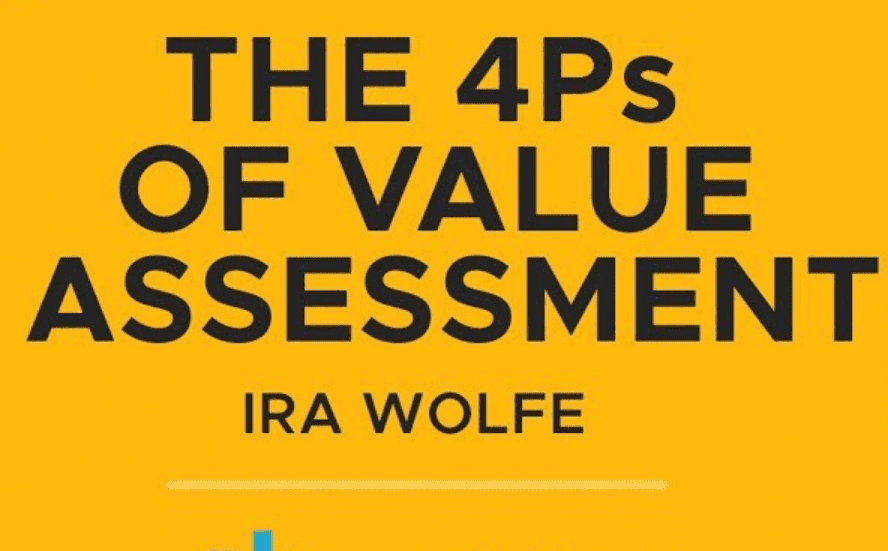 Value assessment for efficient hiring – Ira Wolfe [Interview]