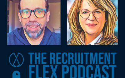 The World of Work has Changed with Ira Wolfe