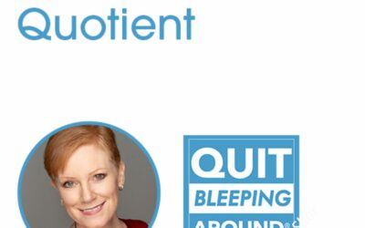 294: The Adaptability Quotient with Ira Wolfe