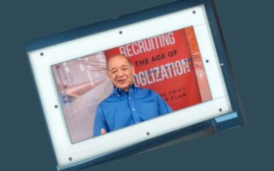 Adaptability, VUCA, & Leadership with Ira S Wolfe