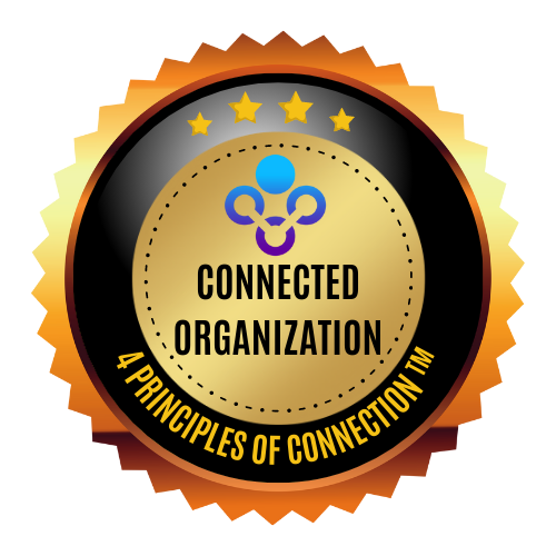Connected-Organization-Seal