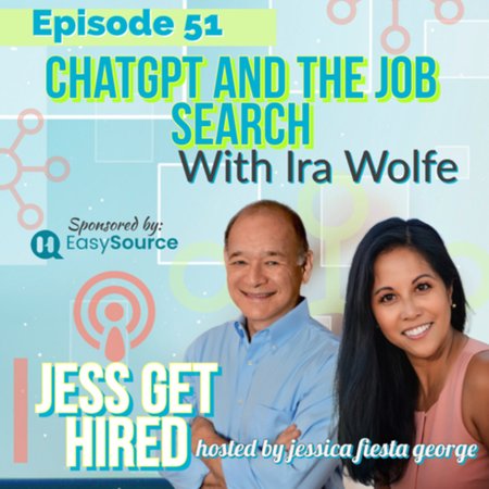 ChatGPT and The Job Search