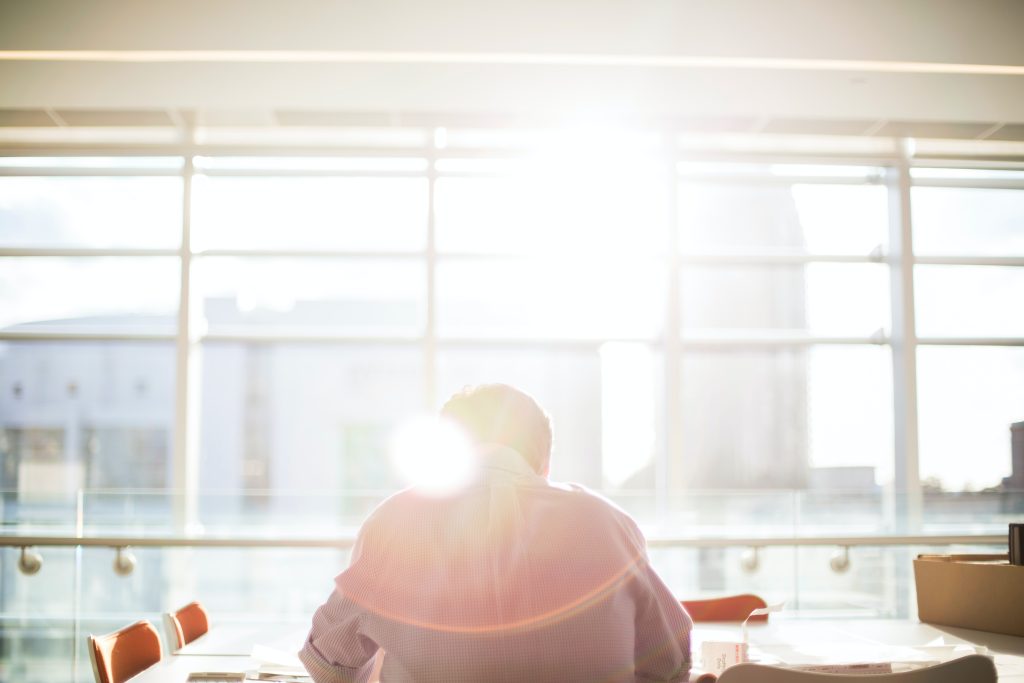 Ira Wolfe on NTD News about Remote Workers