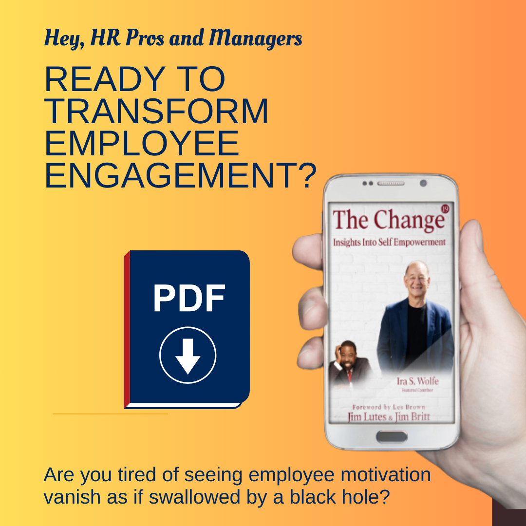 Ready to transform employee engagement?