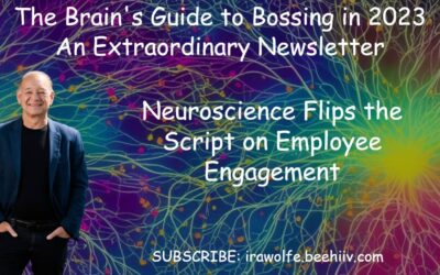 020. Neuroscience Flips the Script on Employee Engagement