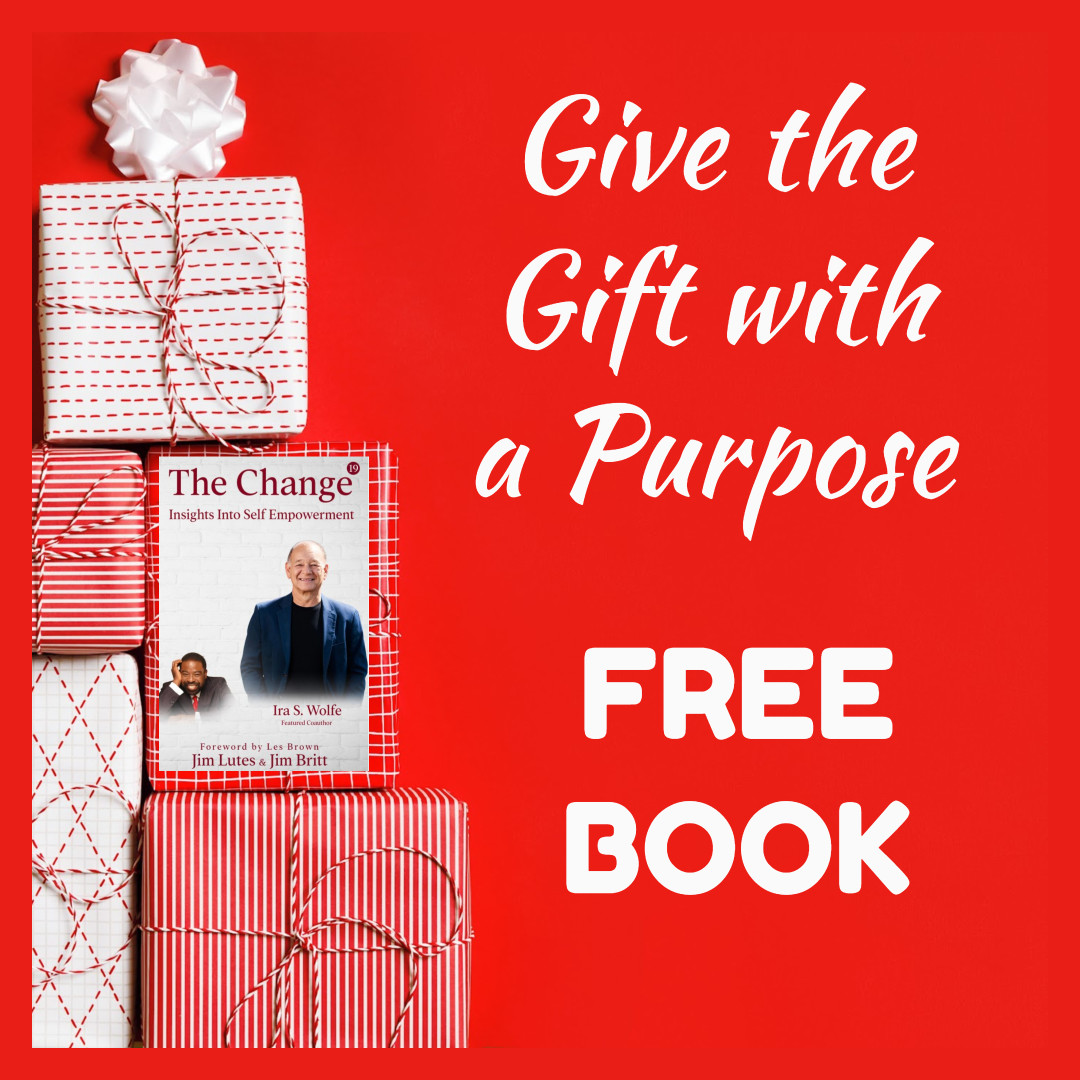 Give the gift with a purpose