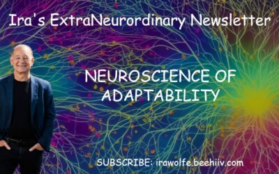 026. The Neuroscience of Adaptability